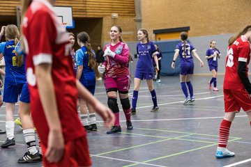 Bild 309 - wCJ Falkinnen Cup